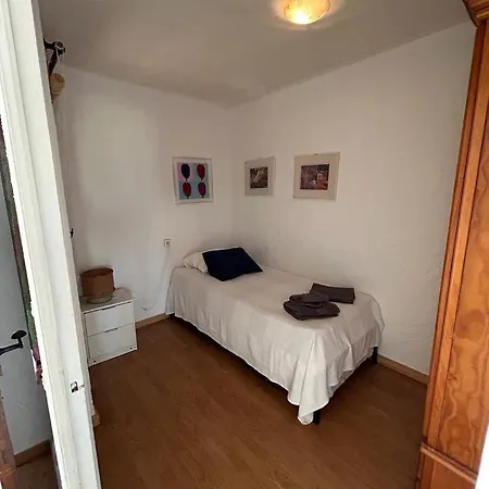Apto. Don Pepe Con Vistas Al Mar Apartamento