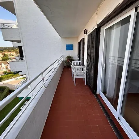 Apto. Don Pepe Con Vistas Al Mar Apartment Javea