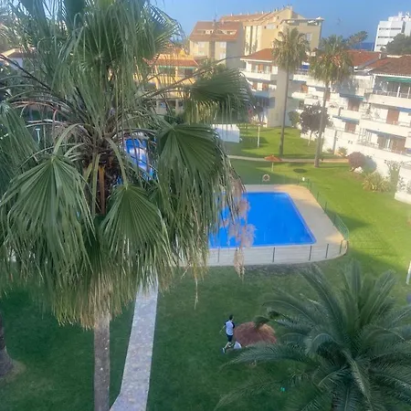 Apto. Don Pepe Con Vistas Al Mar Apartment Javea