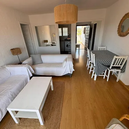 Apto. Don Pepe Con Vistas Al Mar Apartment Javea